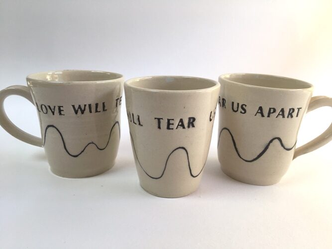 Read more about the article Mugs Inspired By Music