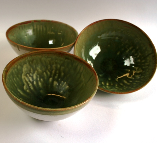 Read more about the article Stoneware Bowls